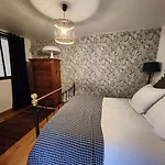 Le Domaine De Bachmay Pensjonat 4*