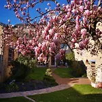Le Domaine De Bachmay Maison d'hôtes Laval (Mayenne)
