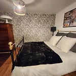 Le Domaine De Bachmay Maison d'hôtes 4*