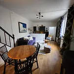 Le Domaine De Bachmay Maison d'hôtes 4*