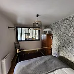 Pensjonat Le Domaine De Bachmay