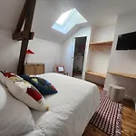 Maison d'hôtes Le Domaine De Bachmay