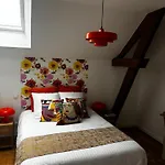Maison d'hôtes Le Domaine De Bachmay Laval (Mayenne)