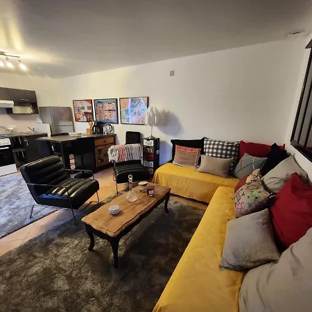 Le Domaine De Bachmay 4*