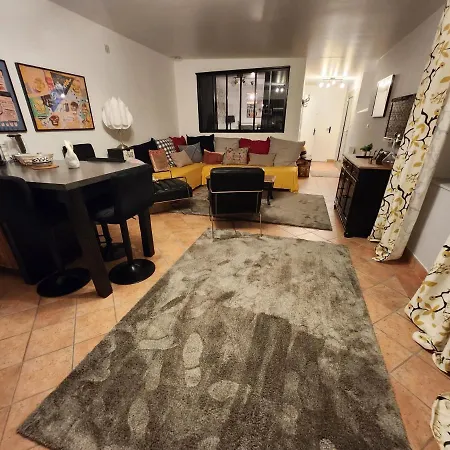 Le Domaine De Bachmay