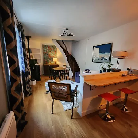 Le Domaine De Bachmay 4*