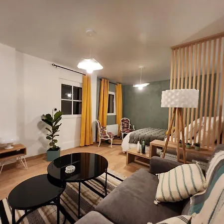 Le Domaine De Bachmay Casa de hóspedes