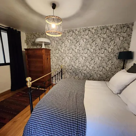 Le Domaine De Bachmay Πανσιόν 4*