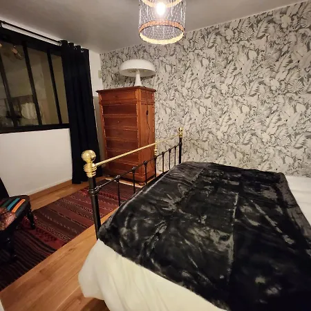 Le Domaine De Bachmay