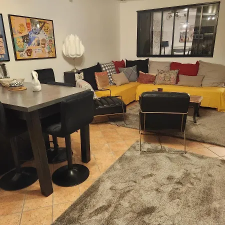 Casa de hóspedes Le Domaine De Bachmay Laval (Mayenne)