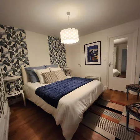 Le Domaine De Bachmay