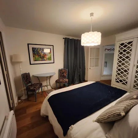 Le Domaine De Bachmay Laval (Mayenne)