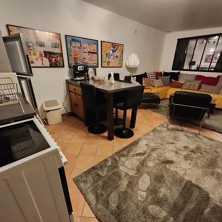 Πανσιόν Le Domaine De Bachmay