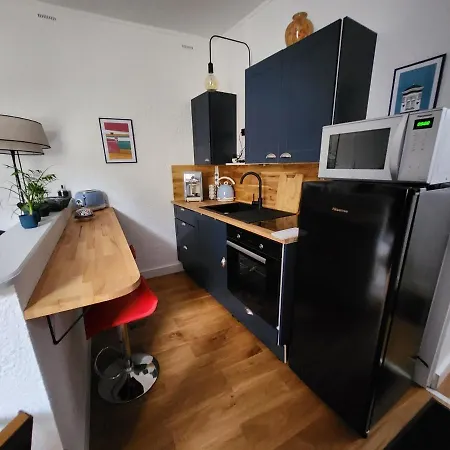 Πανσιόν Le Domaine De Bachmay