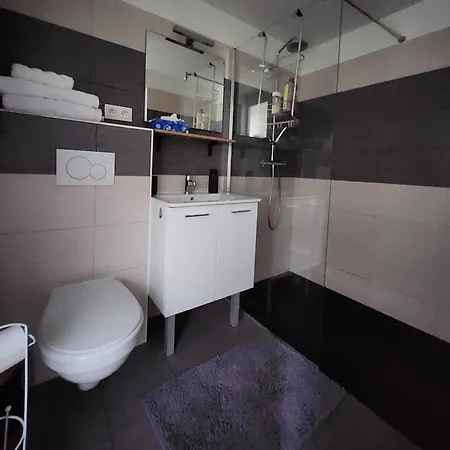 Le Domaine De Bachmay Λαβάλ