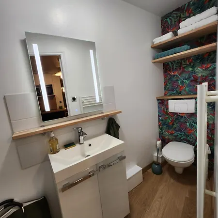 Le Domaine De Bachmay 4* Laval (Mayenne)