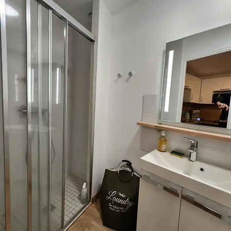 Πανσιόν Le Domaine De Bachmay 4*