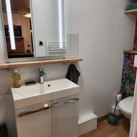 Le Domaine De Bachmay