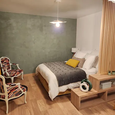 Le Domaine De Bachmay