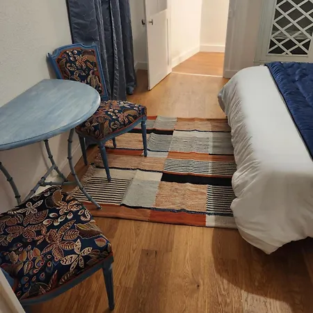 Le Domaine De Bachmay 4*