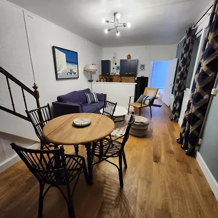 Πανσιόν Le Domaine De Bachmay 4*