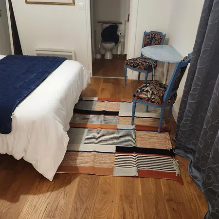 Le Domaine De Bachmay Λαβάλ