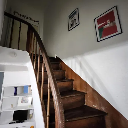 Le Domaine De Bachmay Πανσιόν