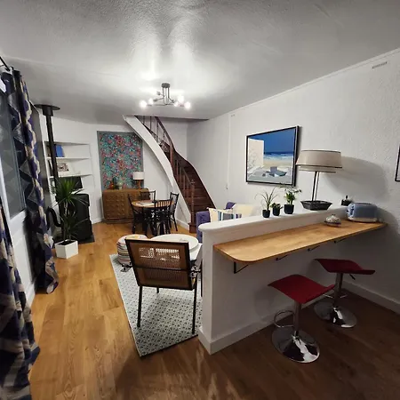 Πανσιόν Le Domaine De Bachmay