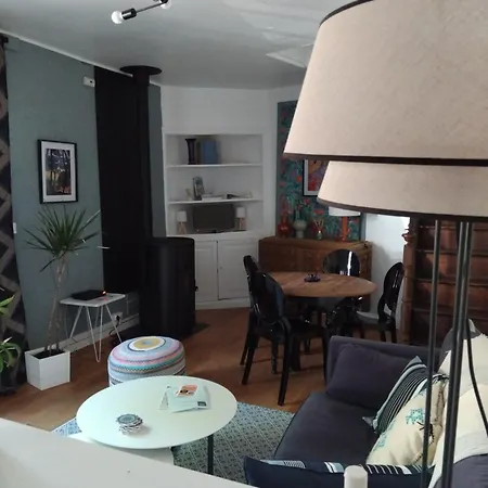 Le Domaine De Bachmay 4*