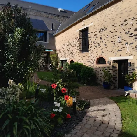 Le Domaine De Bachmay 4*