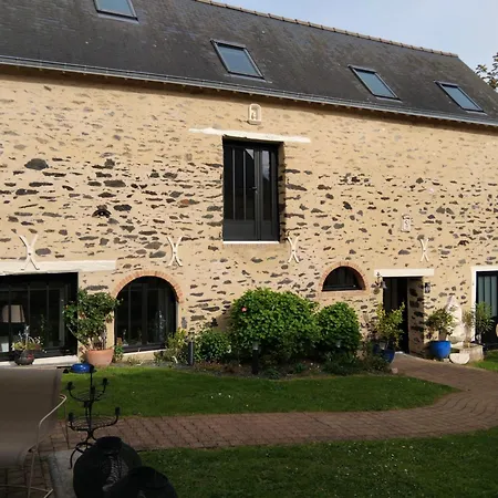 Le Domaine De Bachmay Laval