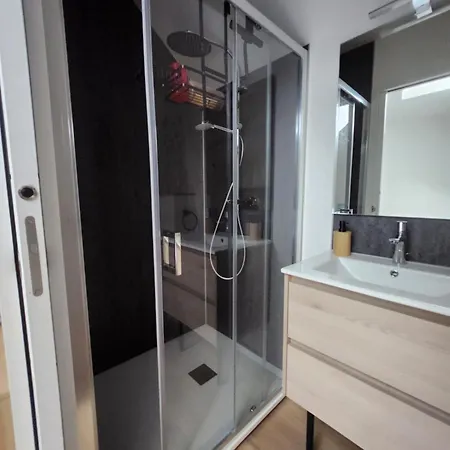 Le Domaine De Bachmay