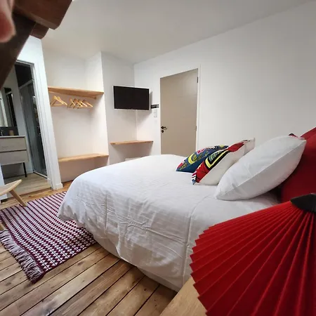 Le Domaine De Bachmay Πανσιόν