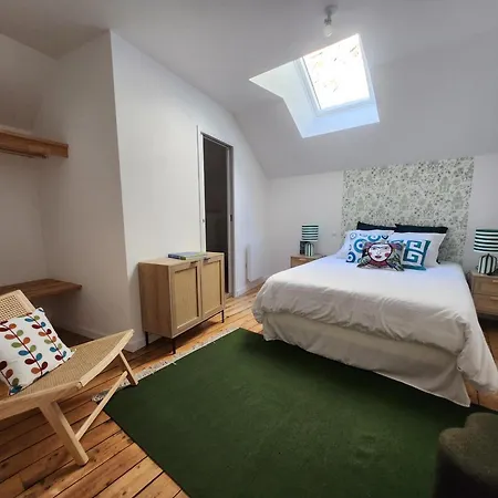 Le Domaine De Bachmay 4*