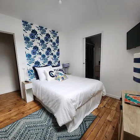 Πανσιόν Le Domaine De Bachmay