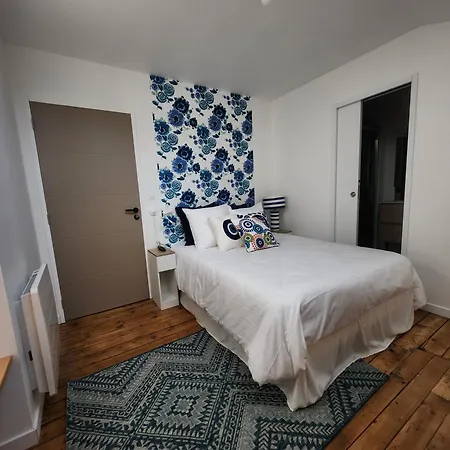 Le Domaine De Bachmay