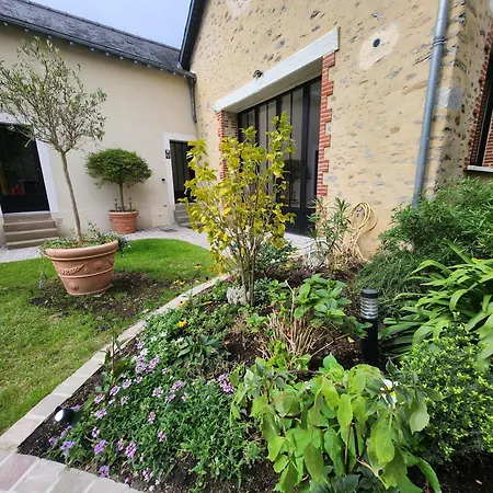 Le Domaine De Bachmay * Laval