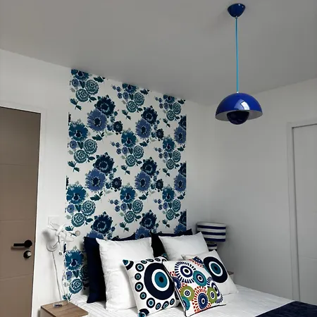 Πανσιόν Le Domaine De Bachmay 4*