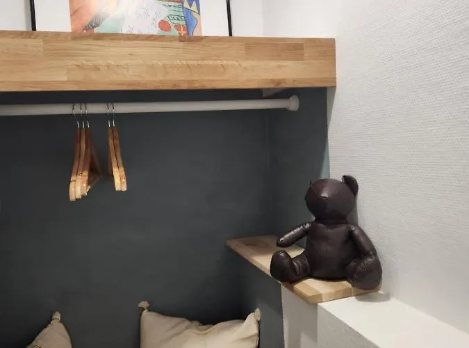 Le Domaine De Bachmay 4*