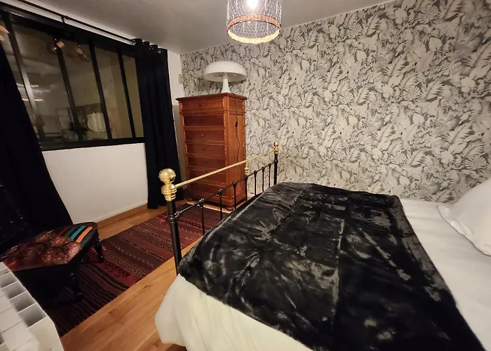 Le Domaine De Bachmay