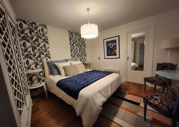 Le Domaine De Bachmay