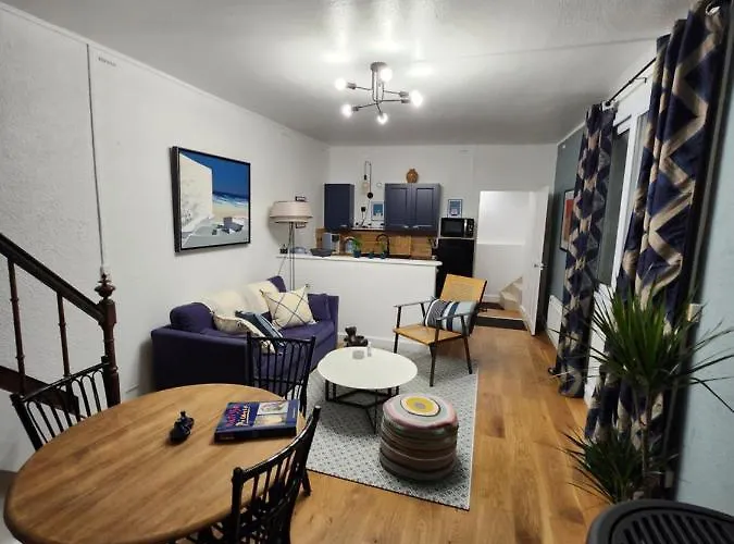 Penzion Le Domaine De Bachmay 4*