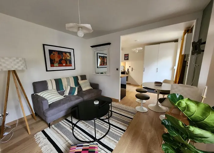 Penzion Le Domaine De Bachmay Laval (Mayenne)