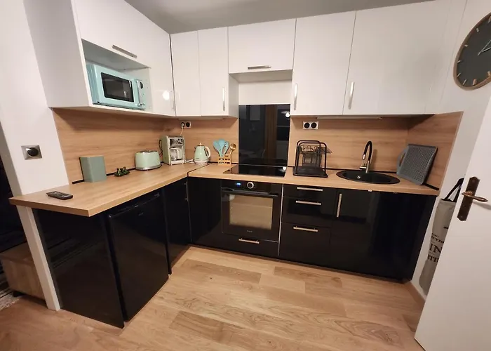 Le Domaine De Bachmay 4* Laval (Mayenne)