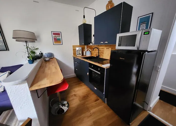 게스트하우스 Le Domaine De Bachmay