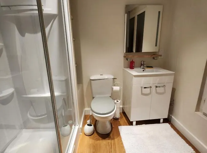 Le Domaine De Bachmay Laval (Mayenne)