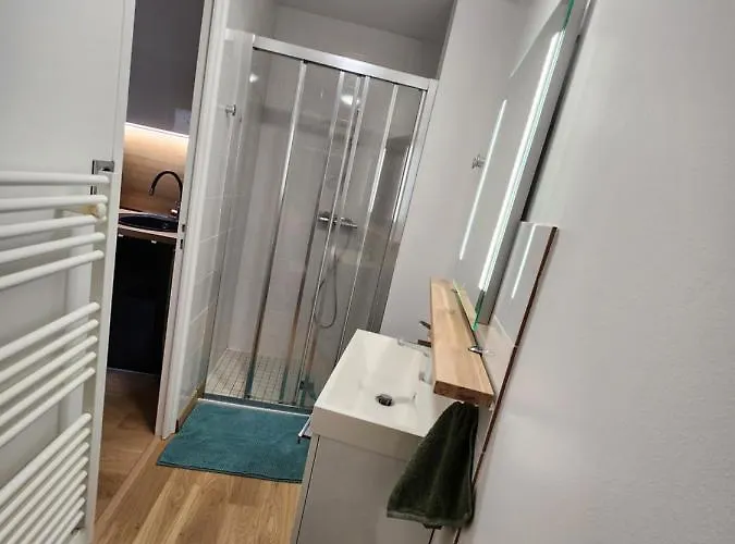 Le Domaine De Bachmay