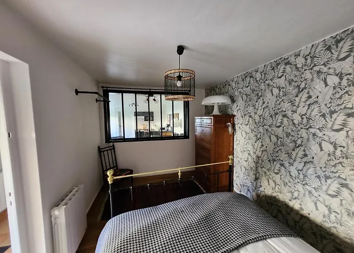 Penzion Le Domaine De Bachmay