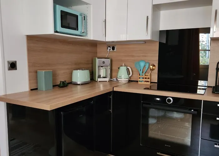 Le Domaine De Bachmay Penzion Laval (Mayenne)