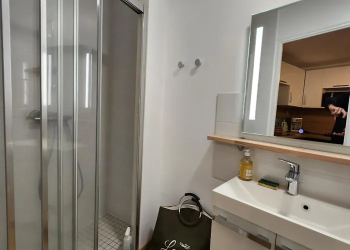 게스트하우스 Le Domaine De Bachmay 4*